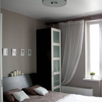 Продается 2-х комнатная квартира, 54,2 м²