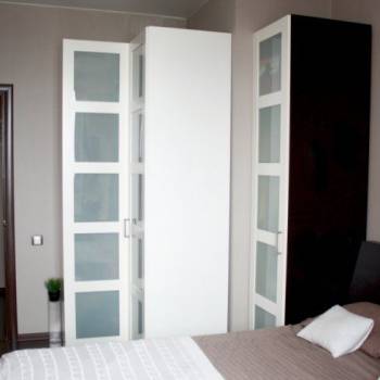 Продается 2-х комнатная квартира, 54,2 м²