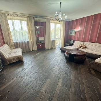 Сдается 2-х комнатная квартира, 89,9 м²