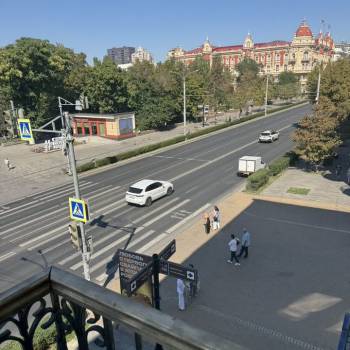 Сдается 2-х комнатная квартира, 89,9 м²