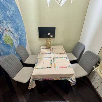 Сдается 2-х комнатная квартира, 89,9 м²
