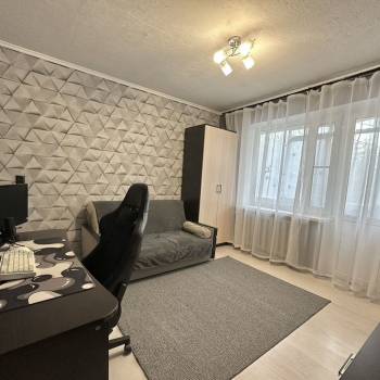 Продается 2-х комнатная квартира, 47,4 м²