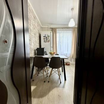 Продается 2-х комнатная квартира, 47,4 м²