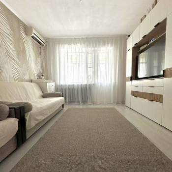 Продается 2-х комнатная квартира, 47,4 м²