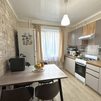Продается 2-х комнатная квартира, 47,4 м²