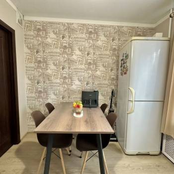 Продается 2-х комнатная квартира, 47,4 м²
