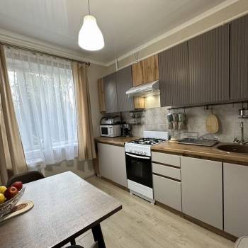 Продается 2-х комнатная квартира, 47,4 м²
