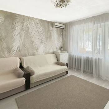 Продается 2-х комнатная квартира, 47,4 м²