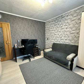 Продается 2-х комнатная квартира, 47,4 м²