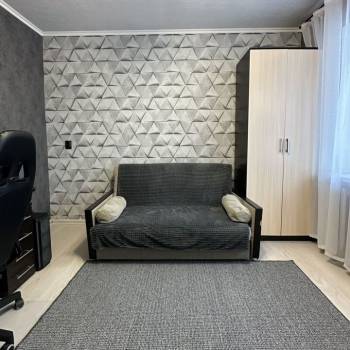 Продается 2-х комнатная квартира, 47,4 м²