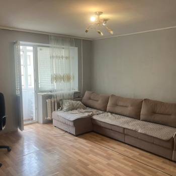 Продается 2-х комнатная квартира, 52,5 м²