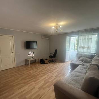 Продается 2-х комнатная квартира, 52,5 м²