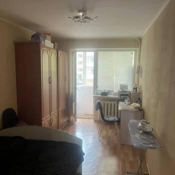Продается 2-х комнатная квартира, 52,5 м²