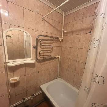 Продается 2-х комнатная квартира, 52,5 м²