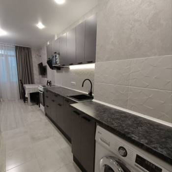 Сдается 1-комнатная квартира, 33,5 м²