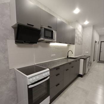 Сдается 1-комнатная квартира, 33,5 м²