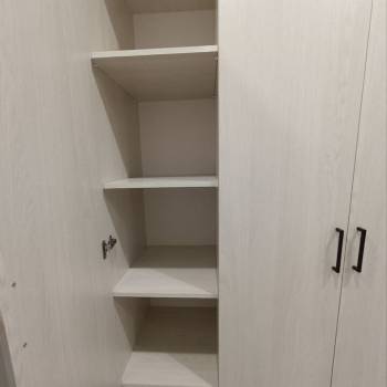 Сдается 1-комнатная квартира, 33,5 м²