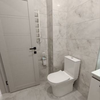 Сдается 1-комнатная квартира, 33,5 м²