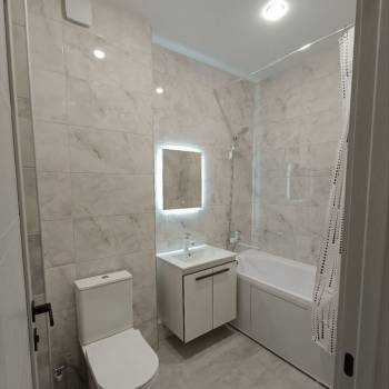 Сдается 1-комнатная квартира, 33,5 м²