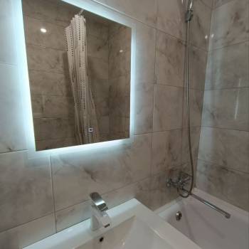 Сдается 1-комнатная квартира, 33,5 м²