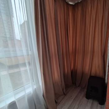 Сдается 1-комнатная квартира, 33,5 м²