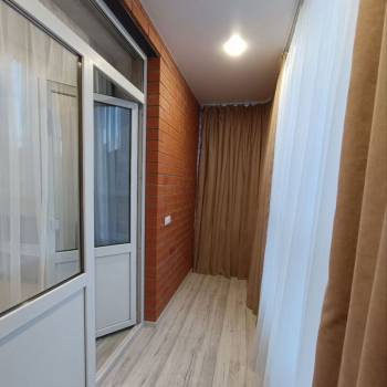 Сдается 1-комнатная квартира, 33,5 м²