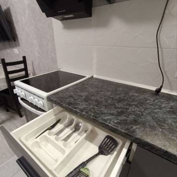 Сдается 1-комнатная квартира, 33,5 м²