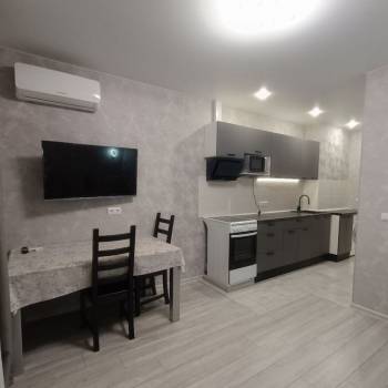 Сдается 1-комнатная квартира, 33,5 м²