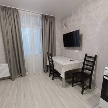 Сдается 1-комнатная квартира, 33,5 м²