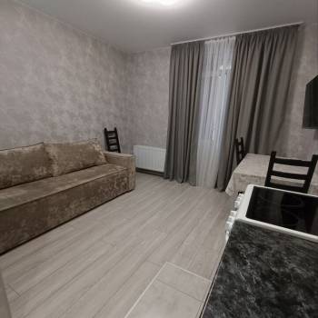 Сдается 1-комнатная квартира, 33,5 м²