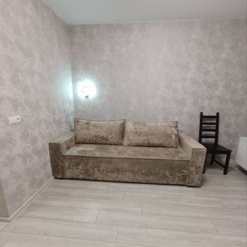 Сдается 1-комнатная квартира, 33,5 м²