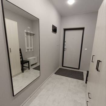 Сдается 1-комнатная квартира, 33,5 м²