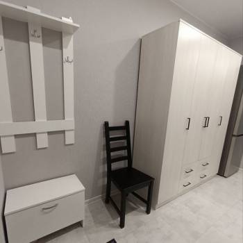 Сдается 1-комнатная квартира, 33,5 м²