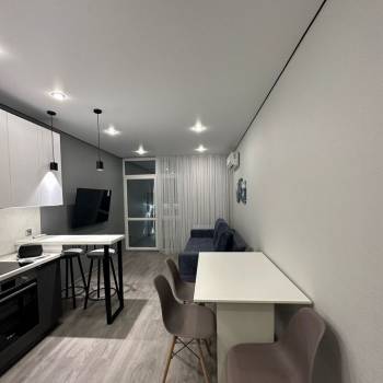 Сдается 1-комнатная квартира, 31 м²