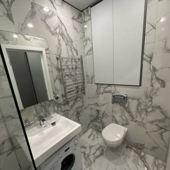 Сдается 1-комнатная квартира, 31 м²