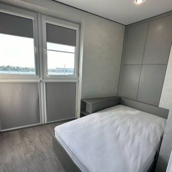 Сдается 1-комнатная квартира, 31 м²