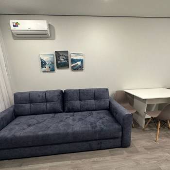 Сдается 1-комнатная квартира, 31 м²