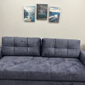 Сдается 1-комнатная квартира, 31 м²