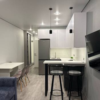 Сдается 1-комнатная квартира, 31 м²
