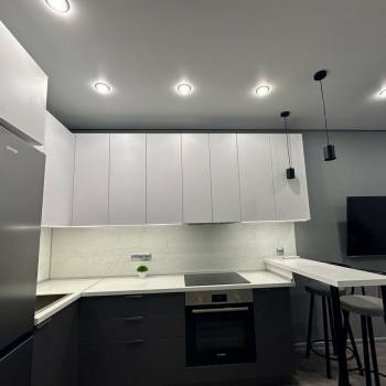 Сдается 1-комнатная квартира, 31 м²