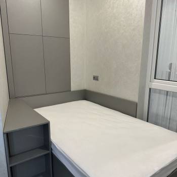 Сдается 1-комнатная квартира, 31 м²