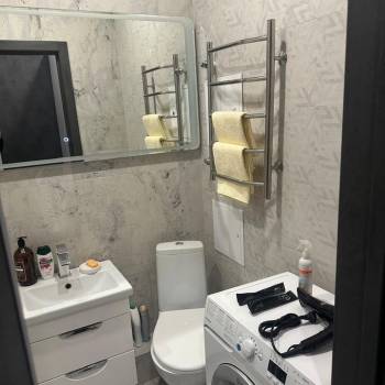 Сдается 1-комнатная квартира, 27 м²
