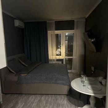 Сдается 1-комнатная квартира, 27 м²
