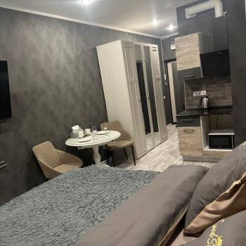 Сдается 1-комнатная квартира, 27 м²