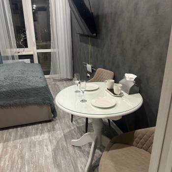 Сдается 1-комнатная квартира, 27 м²