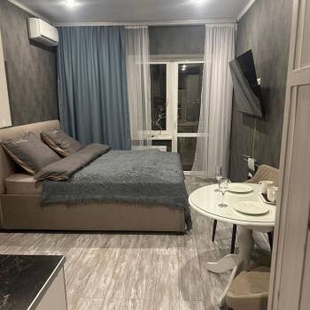 Сдается 1-комнатная квартира, 27 м²