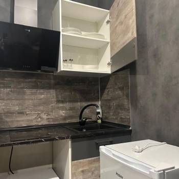 Сдается 1-комнатная квартира, 27 м²