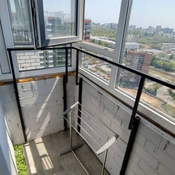 Сдается 1-комнатная квартира, 32 м²