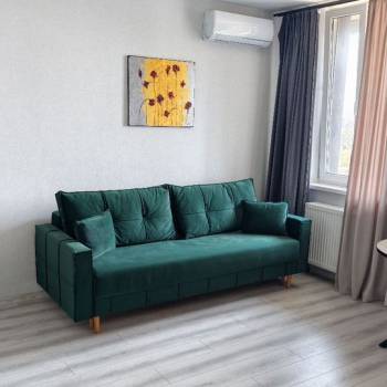 Сдается 1-комнатная квартира, 32 м²