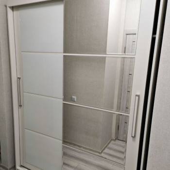 Сдается 1-комнатная квартира, 32 м²